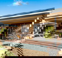 Tumby Villas - South Australia Travel