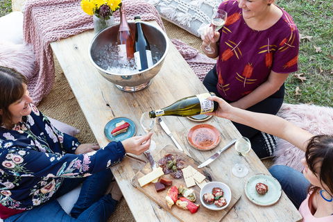 Valley View Glamping - South Australia Travel 2