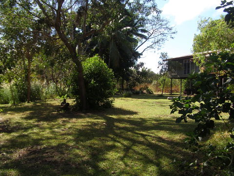 Wagait Beach Holiday Houses - South Australia Travel 1