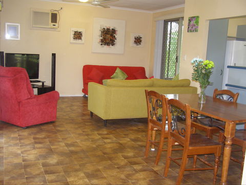 Wagait Beach Holiday Houses - South Australia Travel 2