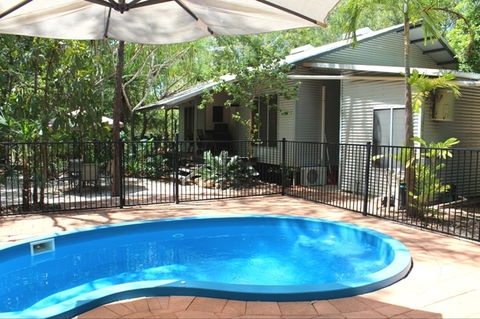 Wagait Beach Bush Retreat - South Australia Travel 0