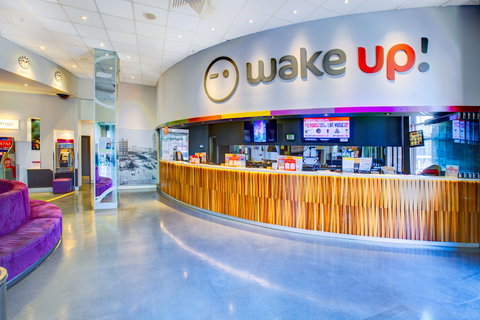 Wake Up Sydney - South Australia Travel 0