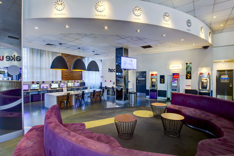 Wake Up Sydney - South Australia Travel 1