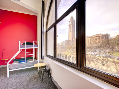 Wake Up Sydney - South Australia Travel 2