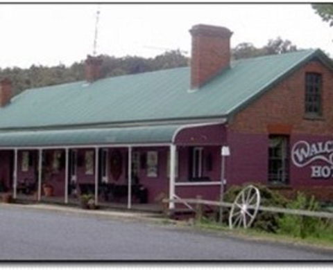 Walcha Road Hotel (Royal) - South Australia Travel 0