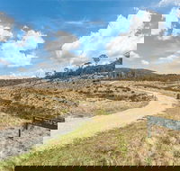 Wares Yards campground - South Australia Travel