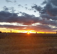 Whispering Pines Farm Stay - South Australia Travel