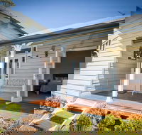 Wine Country Cottage - South Australia Travel