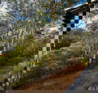 Wollombi Bush Retreat - South Australia Travel