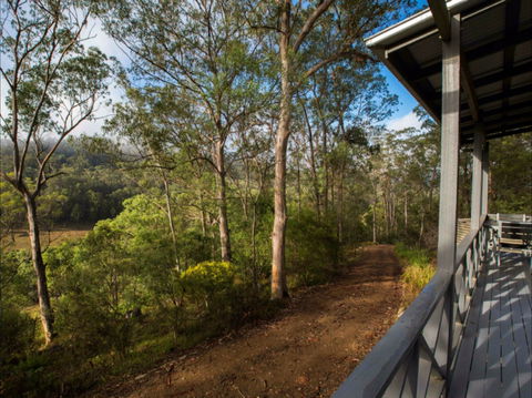Wollombi Bush Retreat - South Australia Travel 0