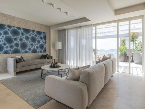 Wylde St Penthouse - South Australia Travel 0