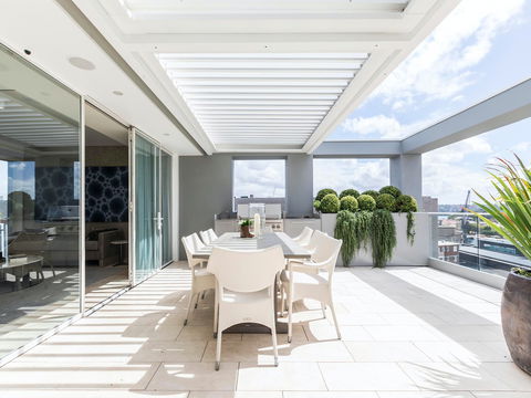 Wylde St Penthouse - South Australia Travel 1