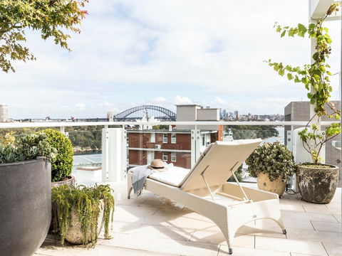 Wylde St Penthouse - South Australia Travel 2