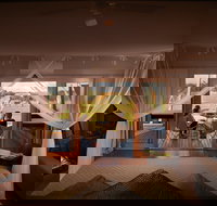 Zoofari Lodge Taronga Western Plains Zoo Dubbo - South Australia Travel