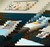 1770 Lagoons Central Apartment Resort - South Australia Travel