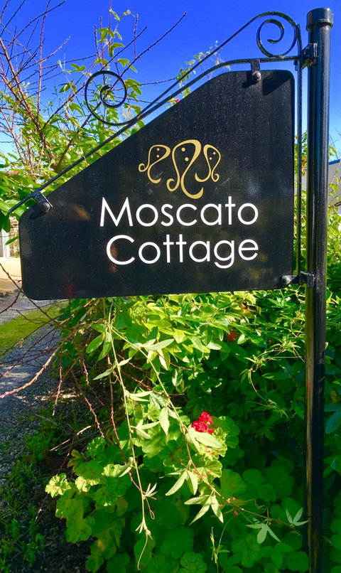 3 Divas Accommodation - The Moscato Cottage - South Australia Travel 1