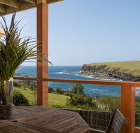 Absolute Oceanfront Cottage - South Australia Travel