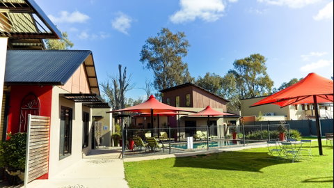 Adelphi Apartments - South Australia Travel 0