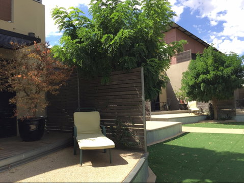 Adelphi Apartments - South Australia Travel 1