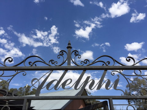 Adelphi Apartments - South Australia Travel 2