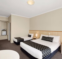 Adelaide Road Motor Lodge