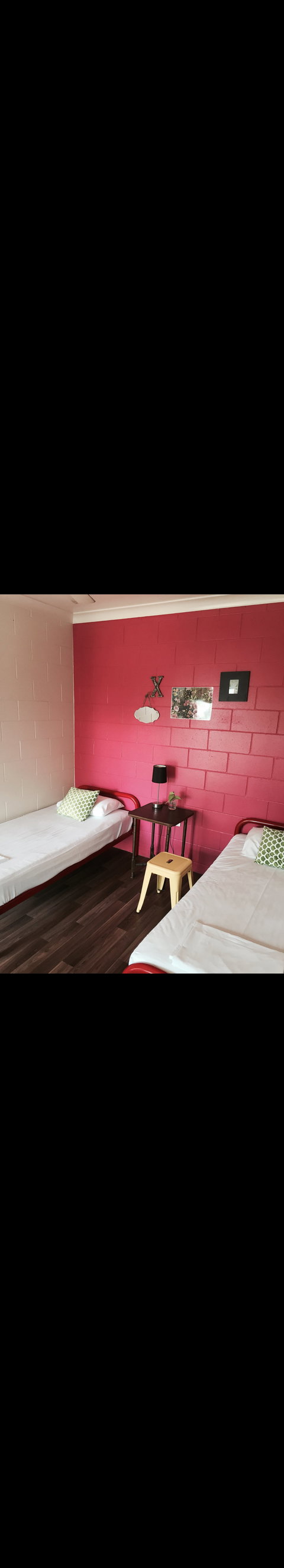 Adventurers Backpackers Resort - South Australia Travel 0