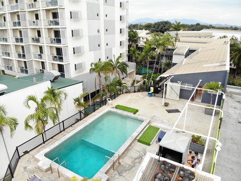 Adventurers Backpackers Resort - South Australia Travel 1