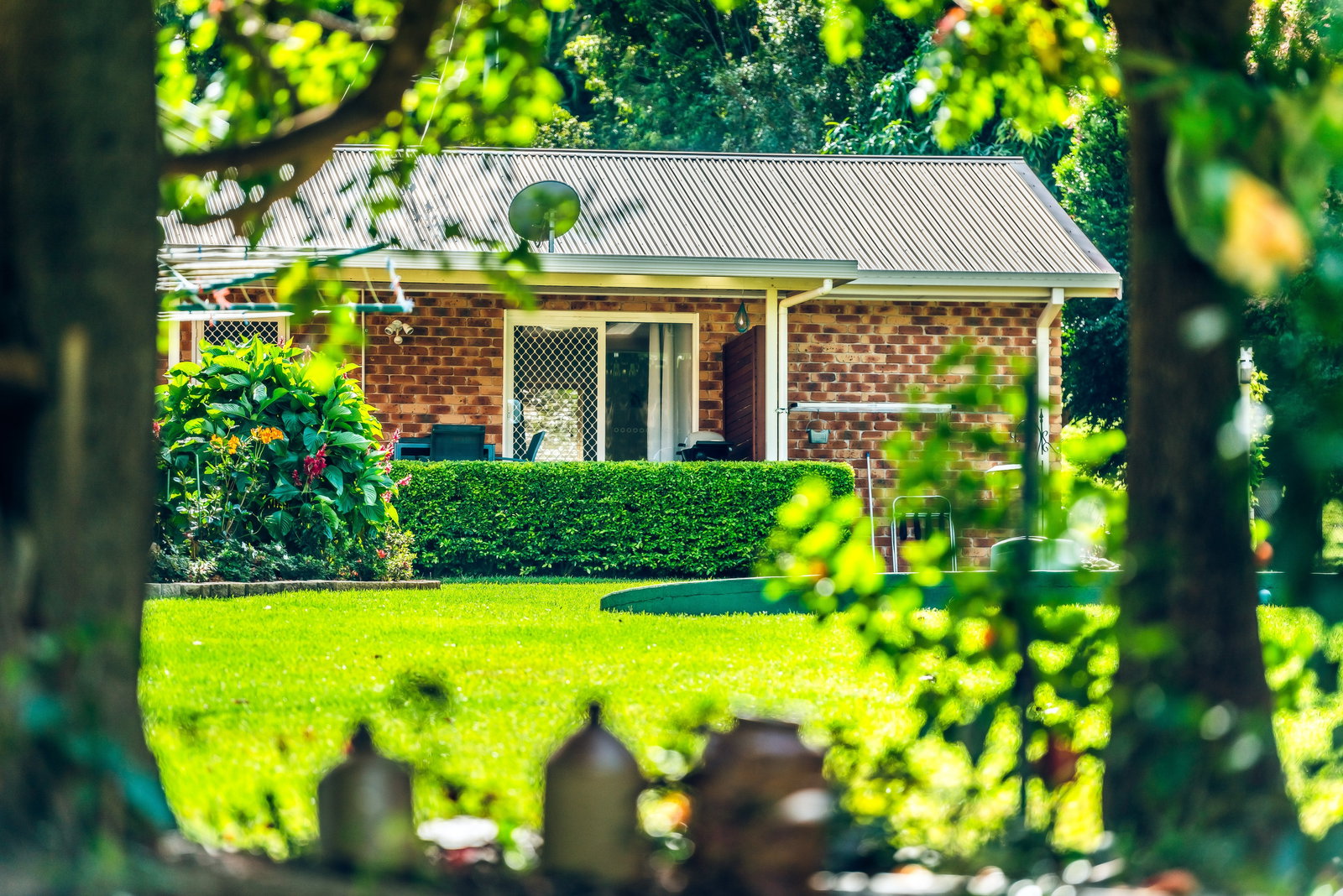Boambee NSW South Australia Travel