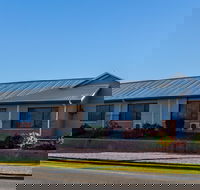 Albert Motel Moree - South Australia Travel