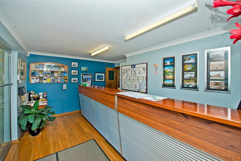 Albany Holiday Park - South Australia Travel 1