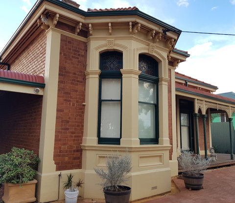 Allora House Kalgoorlie - South Australia Travel 0