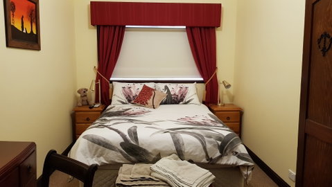 Allora House Kalgoorlie - South Australia Travel 1