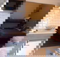 Altair Motel and Restaurant - South Australia Travel