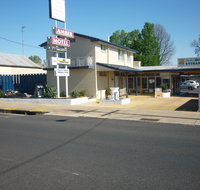 Amber Motel - South Australia Travel