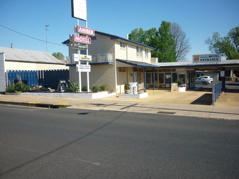 Amber Motel - South Australia Travel 0