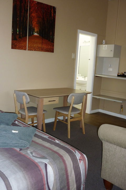 Amber Motel - South Australia Travel 1