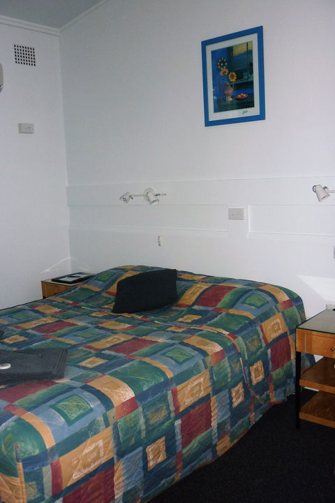 Amber Motel - South Australia Travel 2