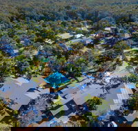 Angourie Resort - South Australia Travel