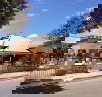 Apartments on Fiedler - South Australia Travel