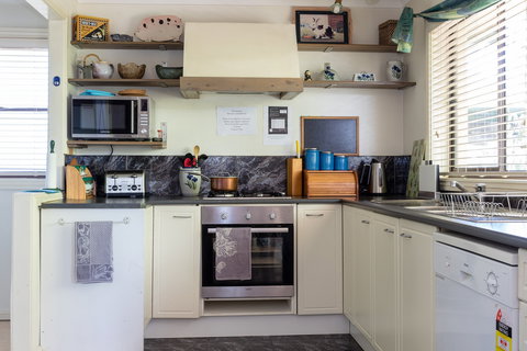 Arcadia House - South Australia Travel 1