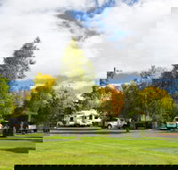 Armidale Tourist Park - South Australia Travel