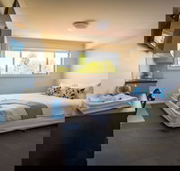 Aspire Mayfield - South Australia Travel