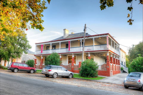 Athelstane House - South Australia Travel 0