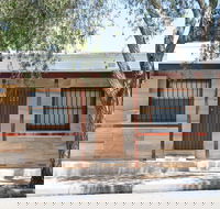 Australia Street Cottage - South Australia Travel