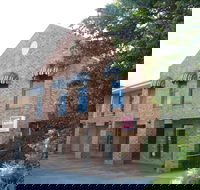 Bakery Hill Motel - South Australia Travel