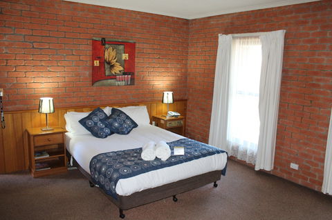 Bakery Hill Motel - South Australia Travel 1
