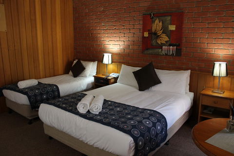 Bakery Hill Motel - South Australia Travel 2