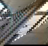 Bakehouse Motel Goulburn - South Australia Travel