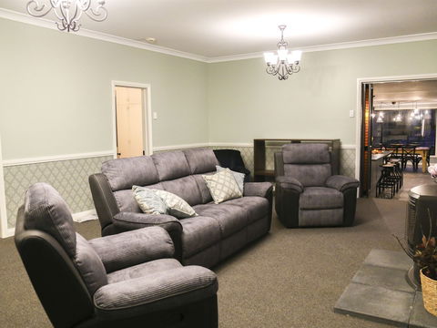 Ballachulish Farm Stay - South Australia Travel 2