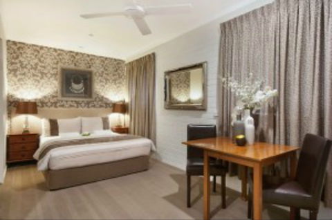 Ballina Travellers Lodge Motel - South Australia Travel 0